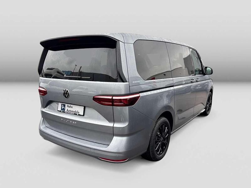 Nuova VW Multivan 150 CV (110 kW) 2026 Argento Monovolume