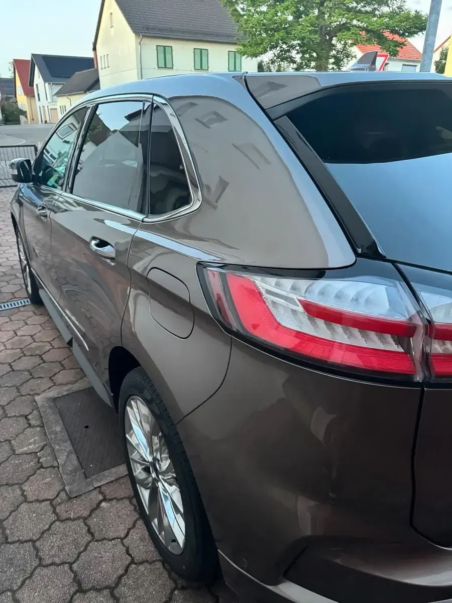 Gebraucht Ford Edge 238 PS (175 kW) 2019 Andere farben SUV