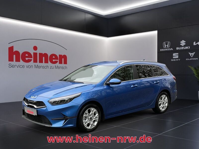 Othercolor Gebraucht 2024 Kia Ceed Sportswagon Kombi | 22.509 € (Superpreis) - Bild 1/4