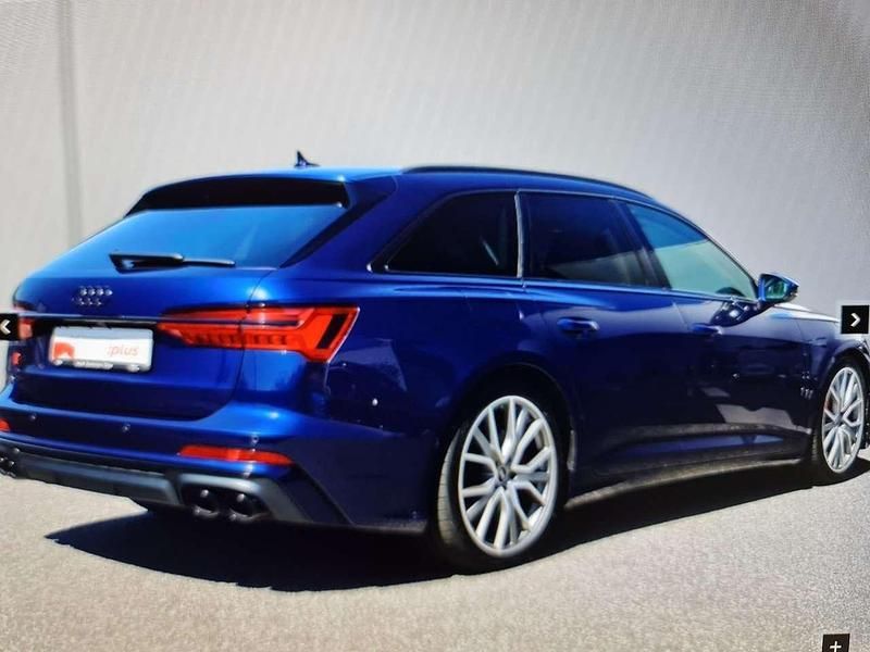 Gebraucht 2021 Audi S6 Kombi | 48.500 € (Guter Preis) - Bild 1/3
