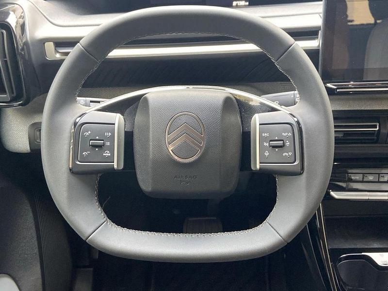 Gebraucht Citroën C3 83 kW (113 PS) 2025 Grun turquoisetyp aussenverkle Limousine