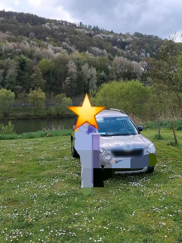 Gebraucht Skoda Yeti 105 PS (77 kW) 2012 Andere farben SUV