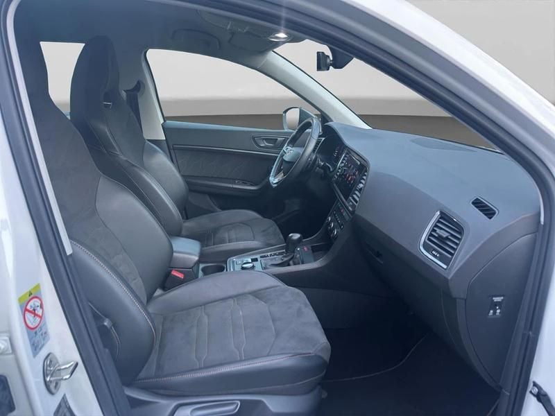 Second-hand Cupra Ateca 150 CP (110 kW) 2024 SUV