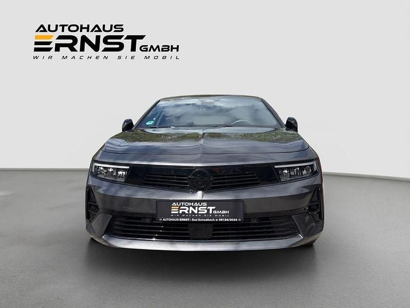 Gebraucht Opel Astra 131 PS (96 kW) 2025 Grau Kombi