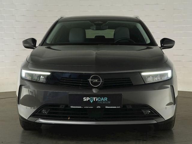 Gebraucht Opel Astra Elegance 131 PS (96 kW) 2023 Vulkan grau Kombi