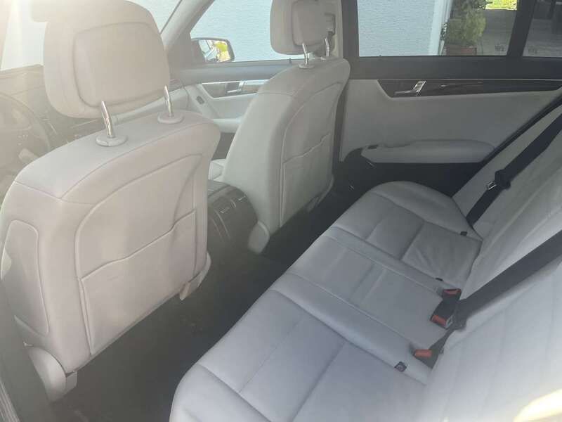 Gebraucht 2010 Mercedes C220 Avantgarde Kombi | 5.550 € (Fairer Preis) - Bild 1/4