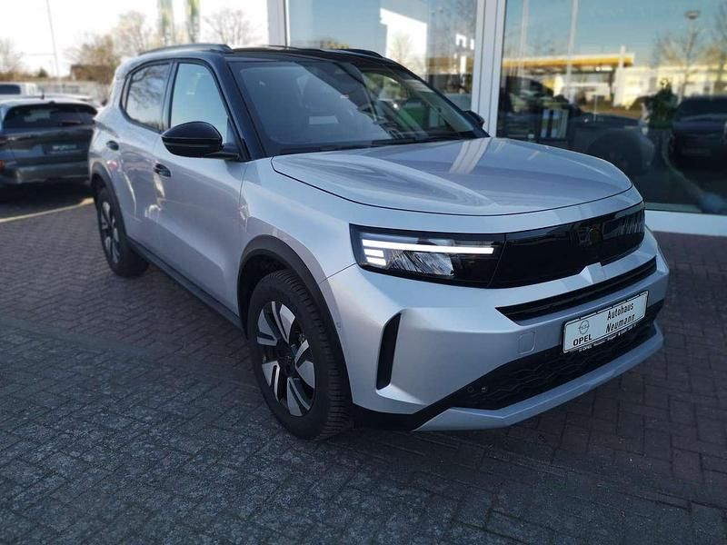 Gebraucht Opel Frontera 136 PS (100 kW) 2025 Kristallsilber SUV