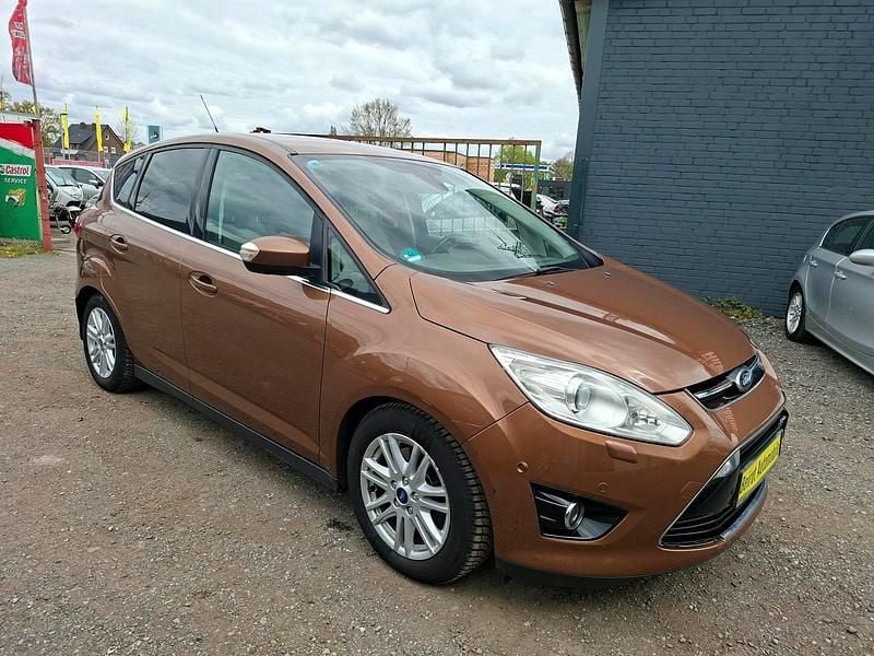Second-hand Ford C-MAX 163 CP (119 kW) 2013 Maro Monovolum