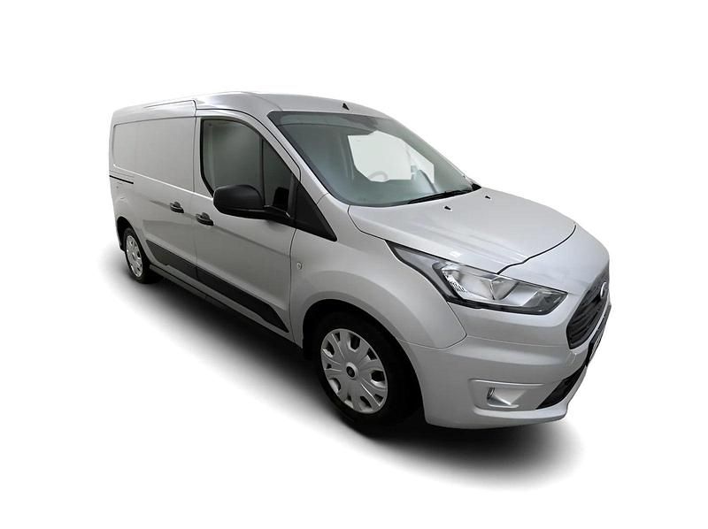 Gebraucht Ford Transit Connect Trend 74 PS (54 kW) 2020 Silber Van / Kleinbus
