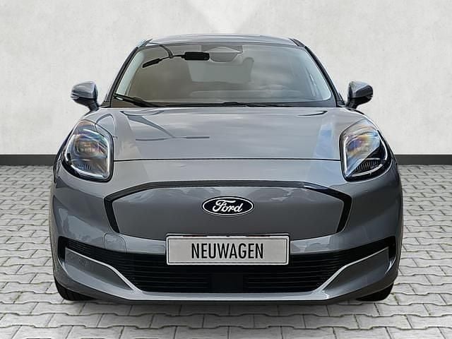 Neu Ford Puma Gen-E 124 kW (169 PS) 2025 SUV