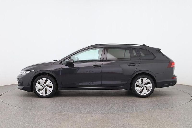 Neu VW Golf VIII Business 116 PS (85 kW) 2026 Grau Kombi
