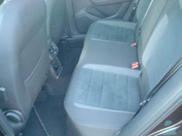 Gebraucht Seat Ateca XCELLENCE 150 PS (110 kW) 2019 Braun SUV