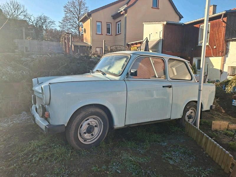 Gebraucht Trabant 601 26 PS (19 kW) 1965 Limousine