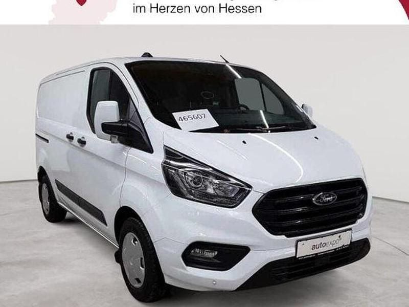 Gebraucht Ford Transit Custom 2022 Andere
