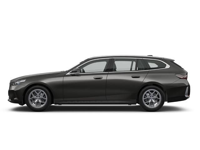 Neu BMW 520 Sport Line 197 PS (144 kW) 2026 Grau Kombi