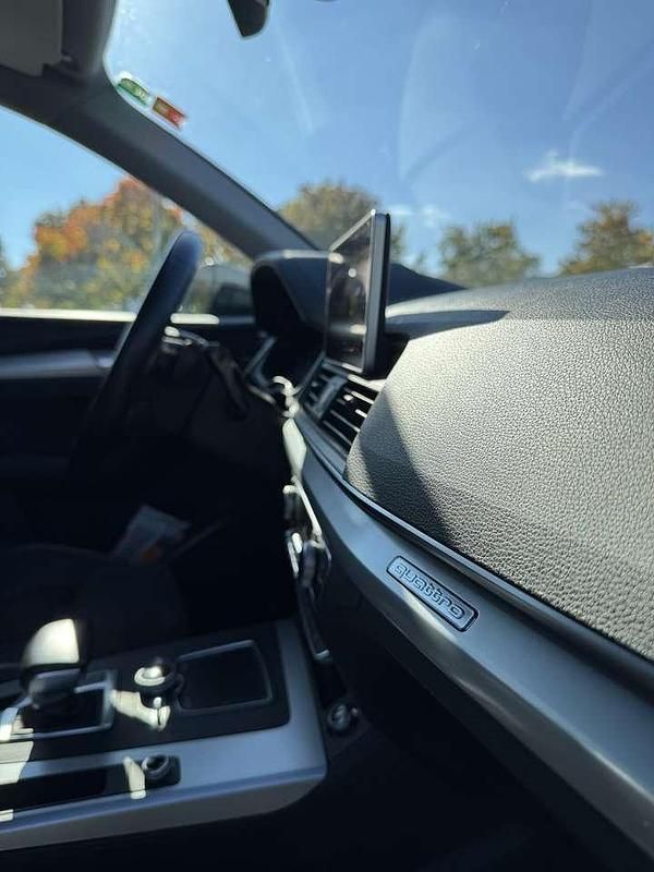 Gebraucht 2020 Audi Q5 Design SUV | 26.000 € (Guter Preis) - Bild 1/4