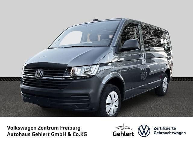 Grau Gebraucht 2023 VW T6.1 Van | 38.900 € (Superpreis) - Bild 1/4