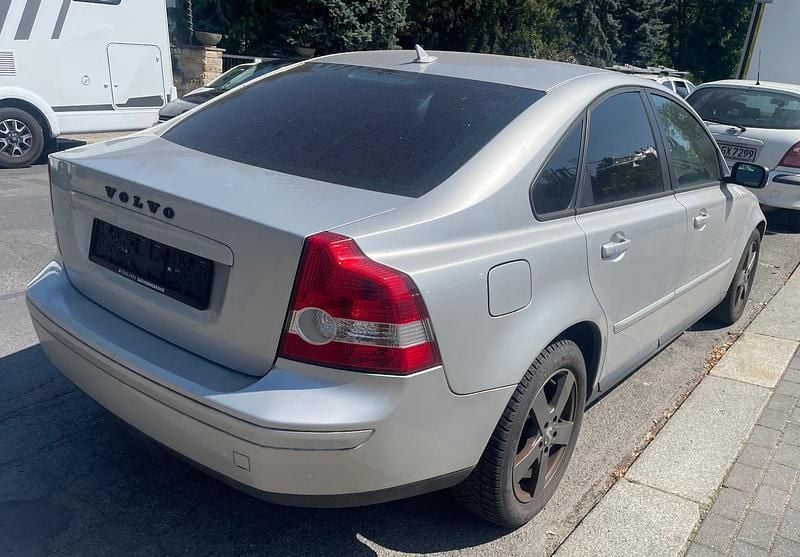 Gebraucht Volvo S40 140 PS (102 kW) 2006 Grau Limousine