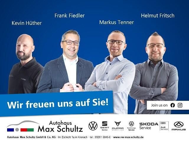 Gebraucht VW Polo Life 95 PS (69 kW) 2023 Kleinwagen