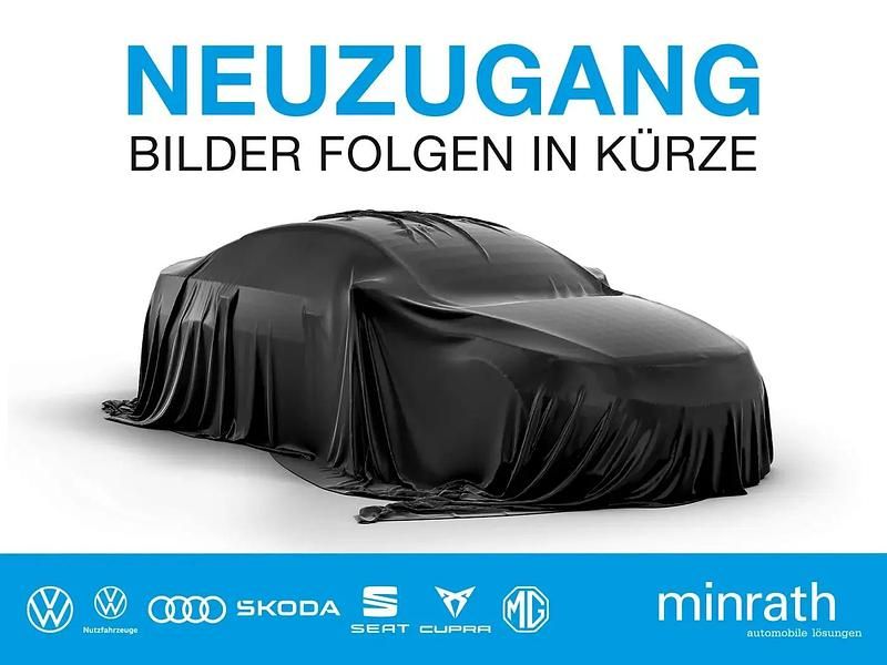 Neu VW Polo 59 PS (43 kW) 2025 Schwarz Kleinwagen