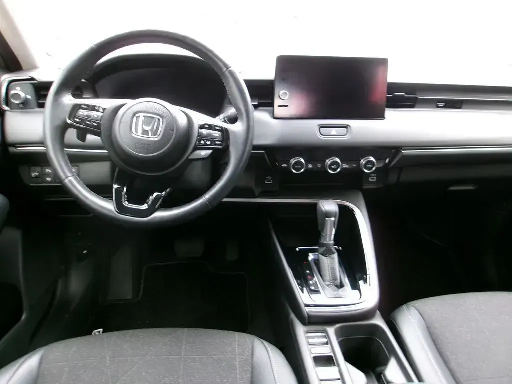 Gebraucht Honda HR-V Advance 107 PS (78 kW) 2023 Beige SUV