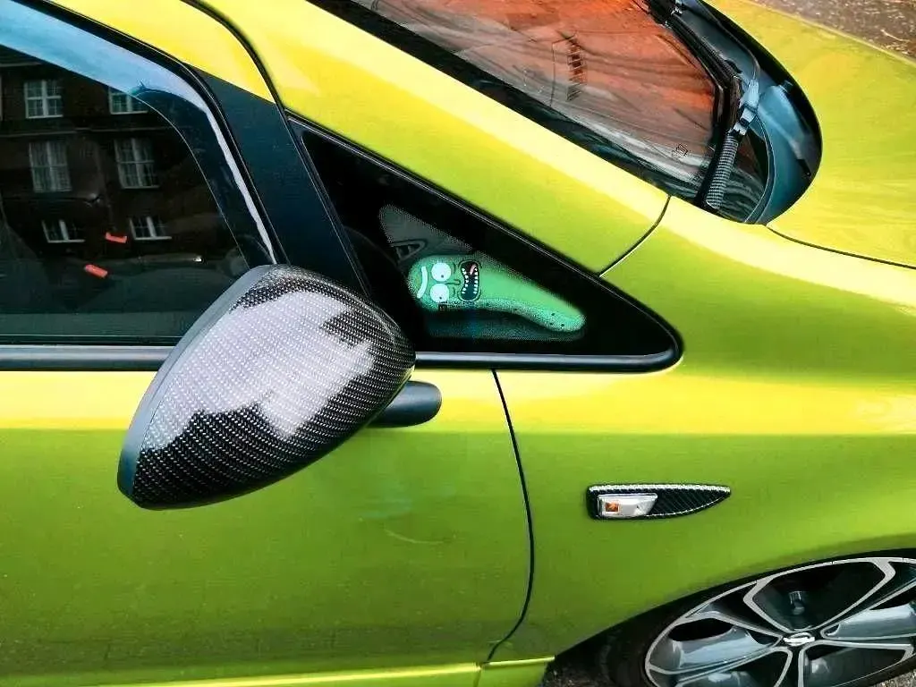 Gebraucht Opel Corsa OPC 150 PS (110 kW) 2011 Grün Kleinwagen