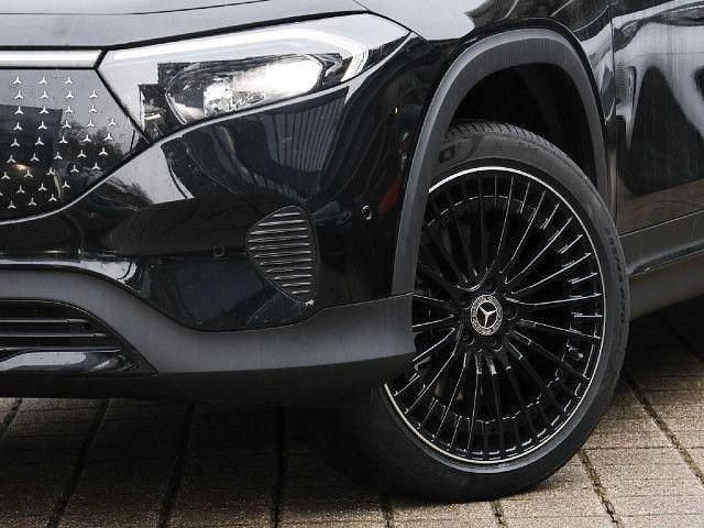 Gebraucht Mercedes EQB250 139 kW (190 PS) 2025 SUV