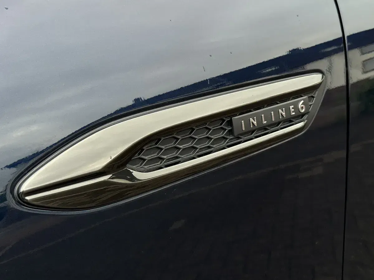 Gebraucht Mazda CX-80 Homura-Line 254 PS (186 kW) 2025 Deep crystal blue (metallic) SUV