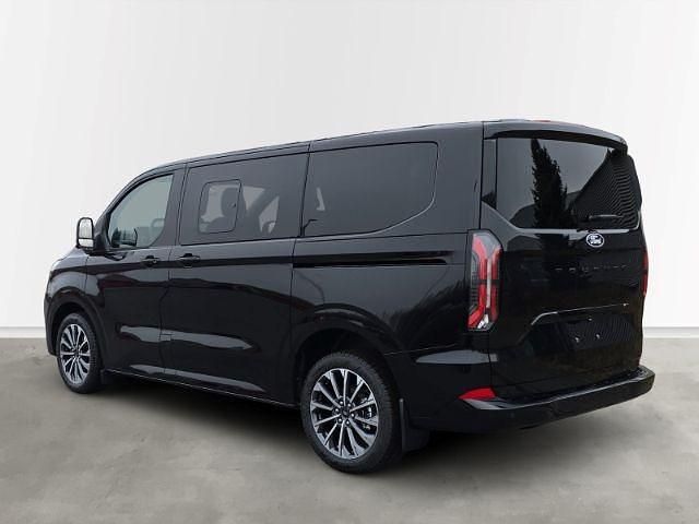 Gebraucht Ford Tourneo Titanium X 170 PS (125 kW) 2026 Schwarz Van / Kleinbus