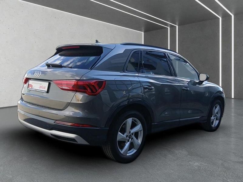 Second-hand Audi Q3 Advanced Plus 150 CP (110 kW) 2024 Gri SUV