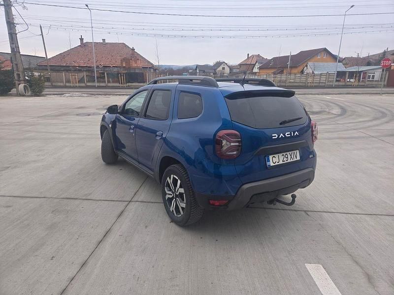 Gebraucht Dacia Duster 150 PS (110 kW) 2023 Blau SUV