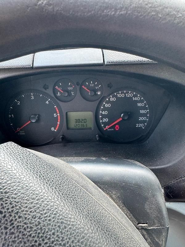 Second-hand Ford Transit 140 CP (102 kW) 2009 Berlinǎ