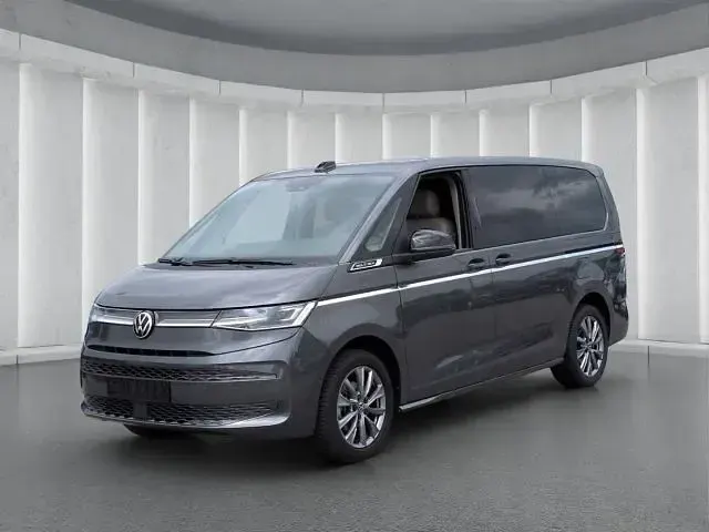 Gebraucht VW Multivan Style 150 PS (110 kW) 2024 Van / Kleinbus