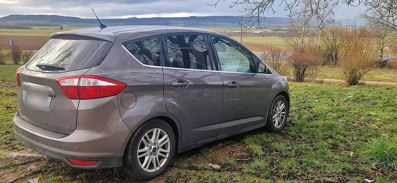 Gebraucht Ford C-MAX 150 PS (110 kW) 2015 Andere farben Van / Kleinbus