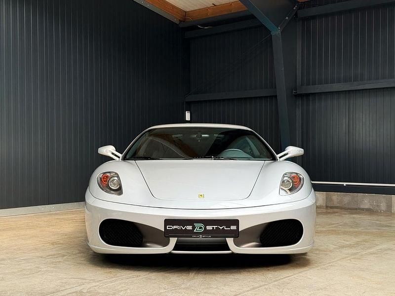 Gebraucht Ferrari F430 485 PS (356 kW) 2006 Silber
