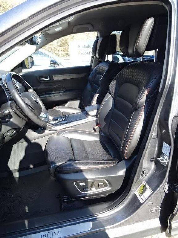 Gebraucht Renault Koleos Initiale Paris 190 PS (139 kW) 2020 Weiß SUV