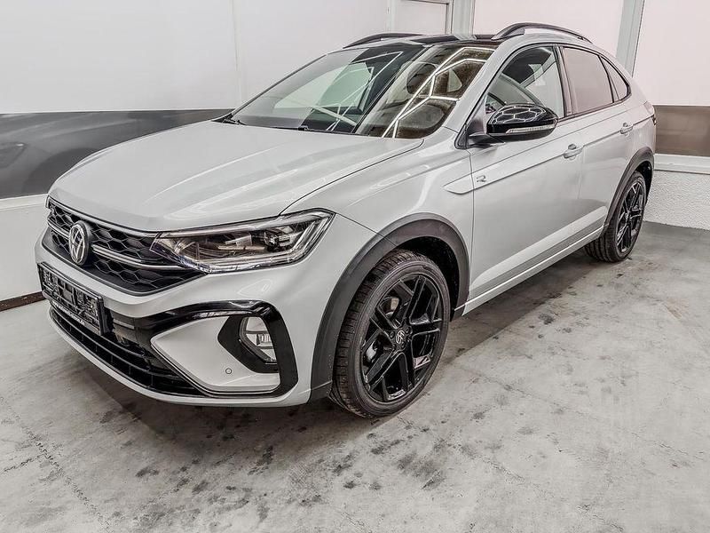 Neu VW Taigo R-line 116 PS (85 kW) 2026 Silber SUV