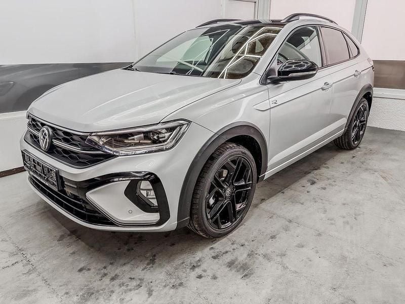 Silber Neu 2026 VW Taigo R-line SUV | 26.240 € (Guter Preis) - Bild 1/4