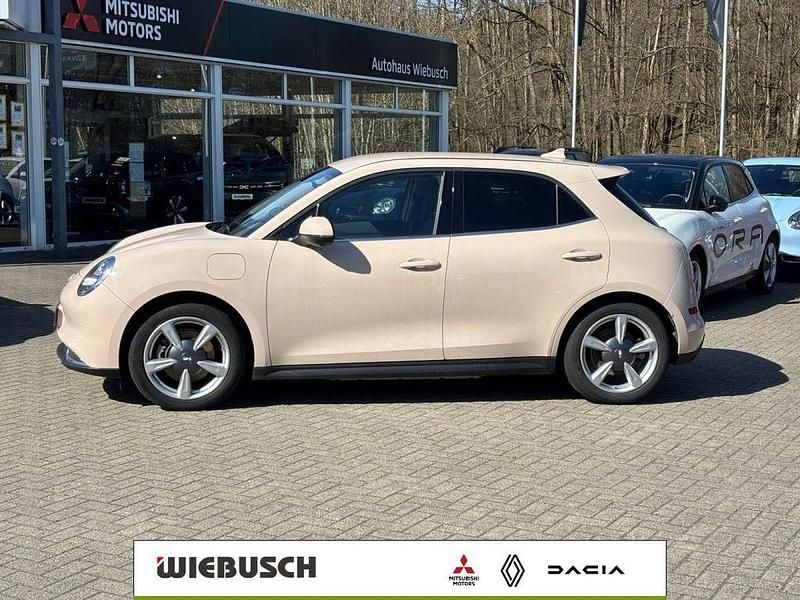 Second-hand Ora 03 125 kW (171 CP) 2023 Bej Hatchback