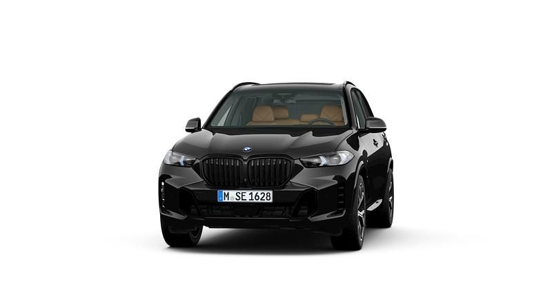 Neu 2025 BMW X5 Comfort Edition SUV | 100.953 € (Fairer Preis) - Bild 1/4
