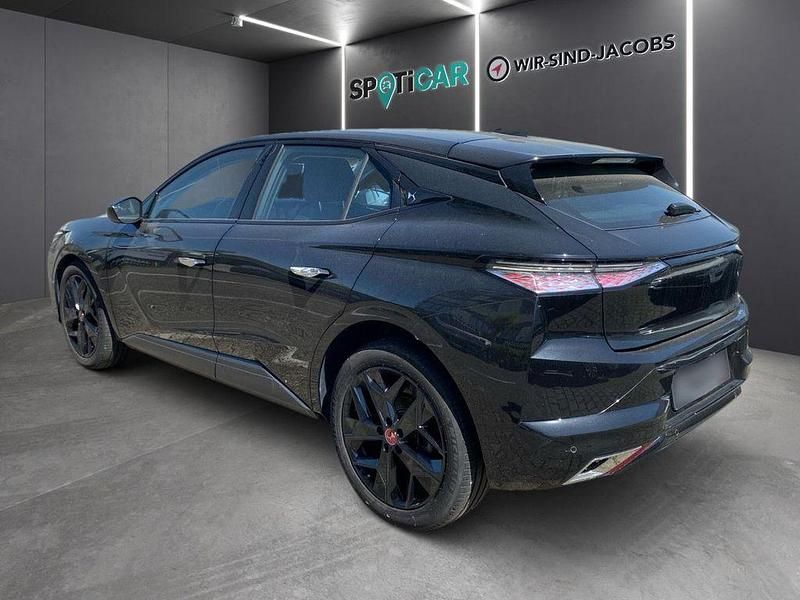 Gebraucht DS Automobiles DS4 Performance 131 PS (96 kW) 2023 Schwarz SUV