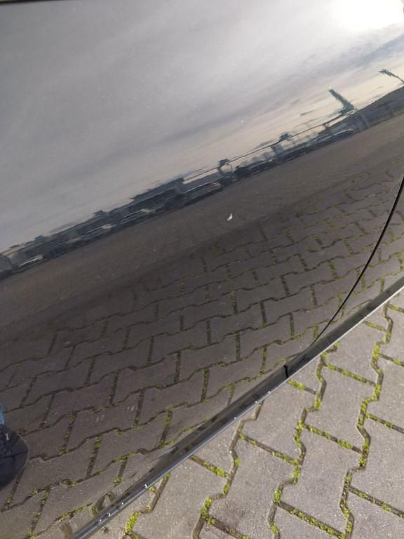 Usata Ford Focus 105 CV (77 kW) 2013 Nero Berlina