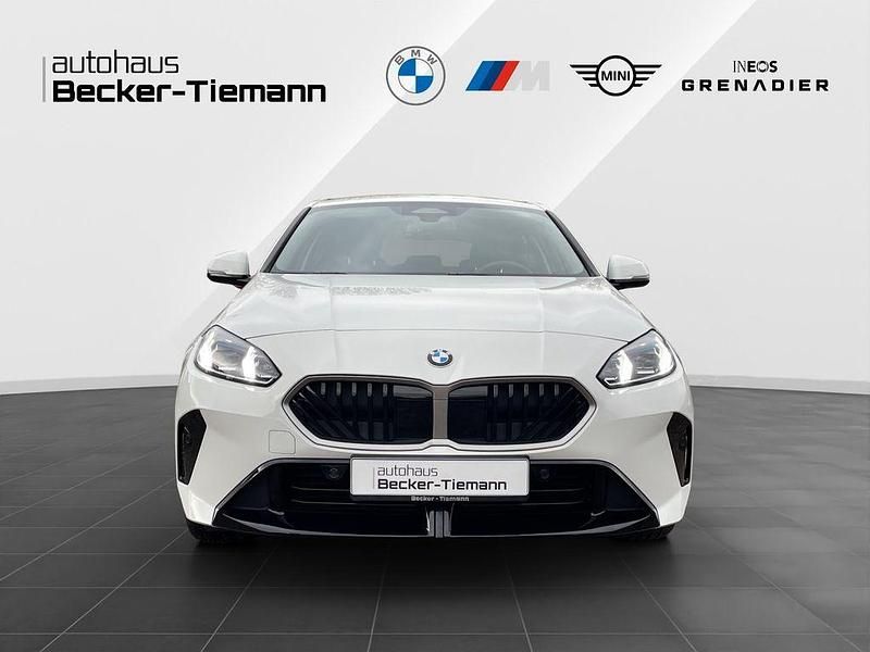 Gebraucht BMW 120 M Sport 156 PS (114 kW) 2025 Weiß Kleinwagen