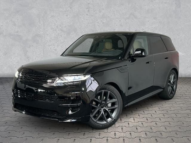 Brugt Land Rover Range Rover Sport SE Dynamic 300 HK (220 kW) 2026 SUV