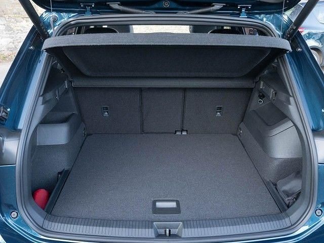 Gebraucht VW Tiguan Design 150 PS (110 kW) 2025 Blau SUV