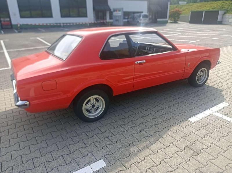 Gebraucht 1975 Ford Taunus | 10.999 € - Bild 1/4