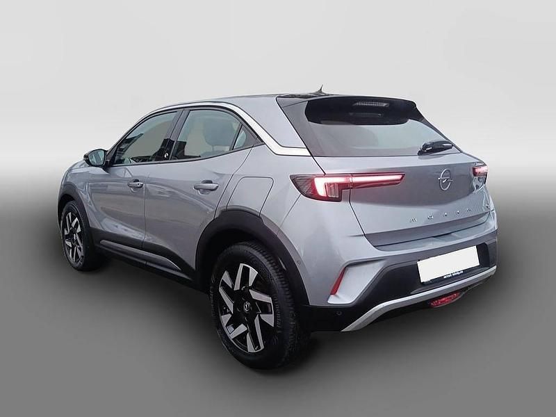 Gebraucht Opel Mokka-e Elegance 100 kW (136 PS) 2021 Grau SUV