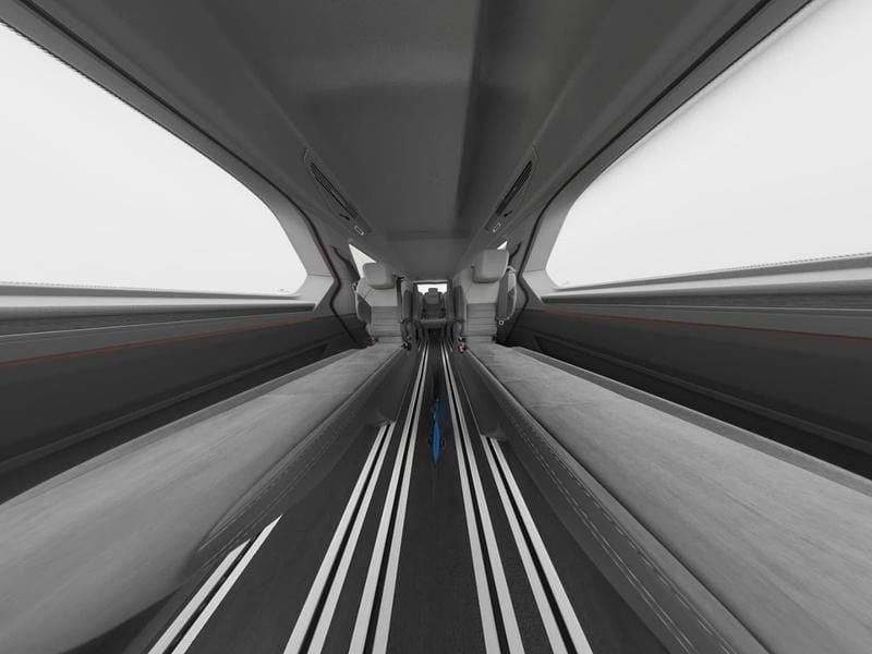 Usata VW Multivan Style 150 CV (110 kW) 2025 Monovolume