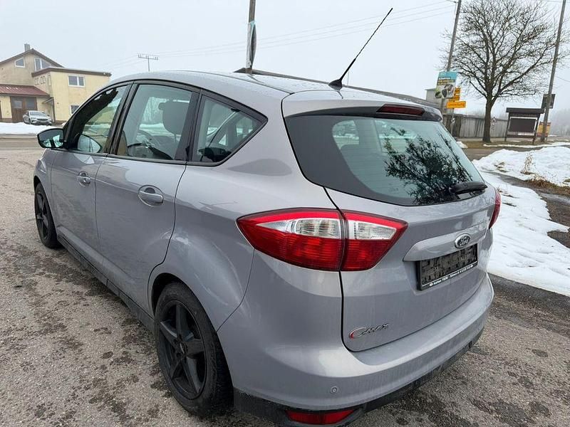 Gebraucht Ford C-MAX Trend 116 PS (85 kW) 2011 Van / Kleinbus