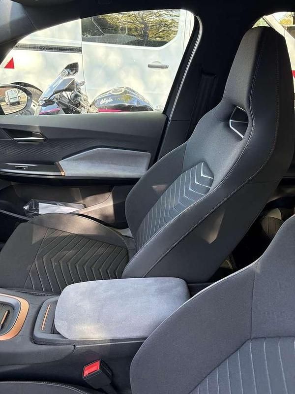 Second-hand Cupra Born 169 kW (231 CP) 2022 Hatchback